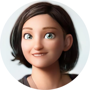 avatar de Charlotte chargée de communication mutualisée au GES