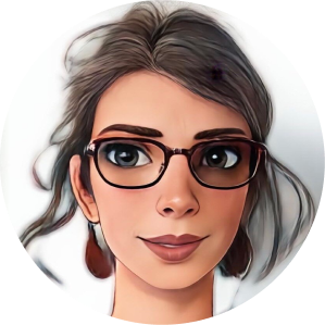 avatar d'Estelle chargée d'administration mutualisée au GES